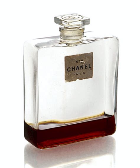 the first chanel no 5 bottle design|chanel number 5 symbol.